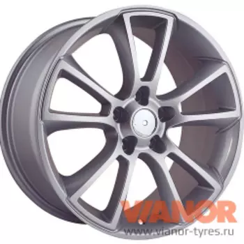Диск колесный NW Реплика OP R235 8xR18 5x115 ET45 ЦО70.1 серебристый 826710