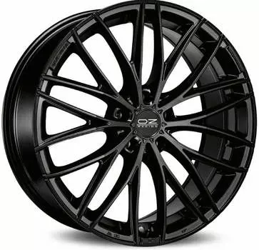 Диск колесный OZ Italia 150 8xR18 5x120 ET29 ЦО79 черный матовый W0188420553