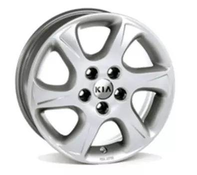 Диск колесный R15 Prestige Premium A2400ADE00 KIA Ceed 2012-
