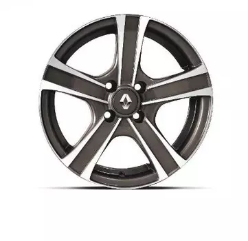 Диск колесный R15 Renault Mirage 7711547676 Renault Dokker 2017 -