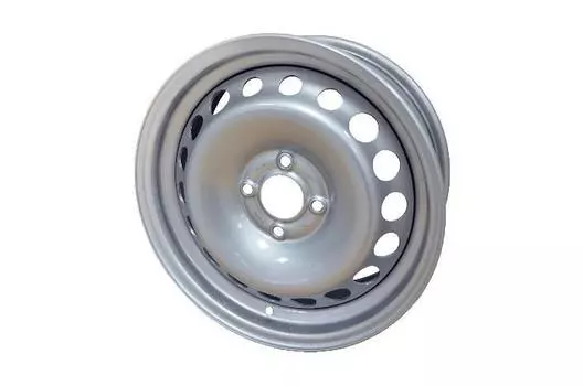 Диск колесный R15 (сталь) Renault 7711547141 для Renault Dokker 2017 -