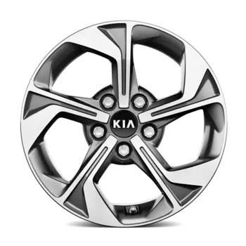 Диск колесный R16 52910J7700 для Киа Иксид 2020 (Kia Xceed)
