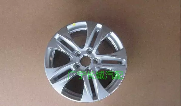 Диск колесный R17 3113200XKZ16A для Haval H6