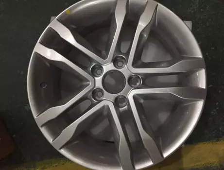 Диск колесный R17 для Changan CS35 2014 -