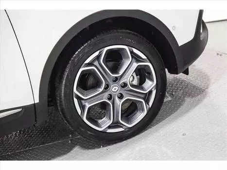 Диск колесный R17 "KAPRAO" Renault 403008044R для Renault Kaptur 2020 -