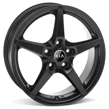 Диск колесный R17 KIA A2400ADE06 для KIA Ceed (2012 - 2015)