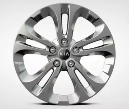 Диск колесный R17 KIA A2F40AC600 для KIA Ceed (2012 - 2015)