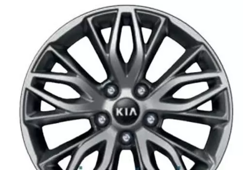 Диск колесный R17 KIA для Kia K5 2020-