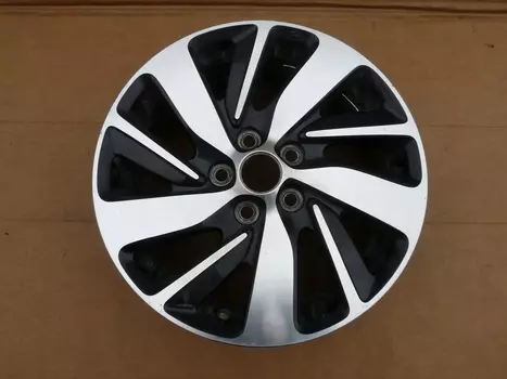 Диск колесный R17 Mitsubishi 4250D163 для Mitsubishi ASX 2016 -