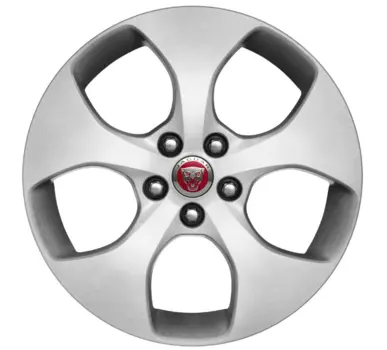 Диск колесный R17 "Projector" Jaguar T4N1674 для Jaguar XE 2015 -