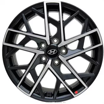 Диск колесный R18 для Hyundai Elantra 2019 -