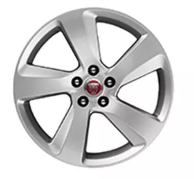 Диск колесный R18 "Fan" Jaguar T2H2205 для Jaguar XF 2015 -