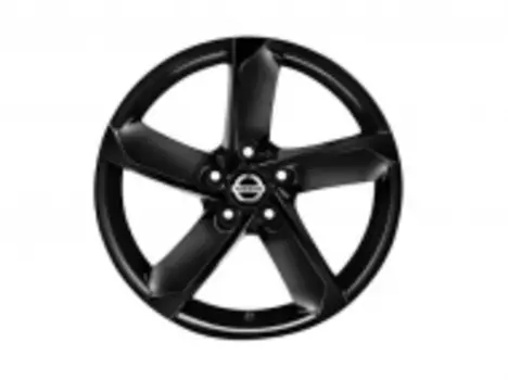 Диск колесный R18 HIMALAYA Nissan X-Trail T32 2014 -