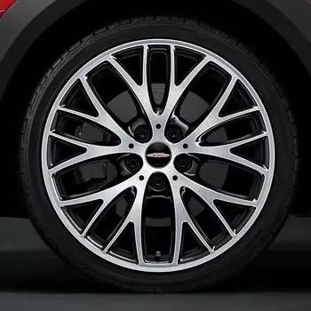 Диск колесный R18 Mini 36116858705 для Mini Cooper 2015 -