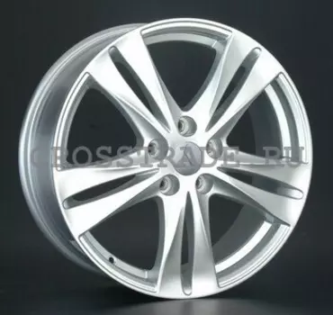 Диск колесный R18 Replica/Replay Mi63 S022258 серебристый