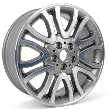 Диск колесный R18 Vanity Spoke 504 Mini 36116855113 для Mini Cooper 2015 -