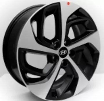 Диск колесный R19 52910D7410PAC для Hyundai Tucson 2018 - 2019