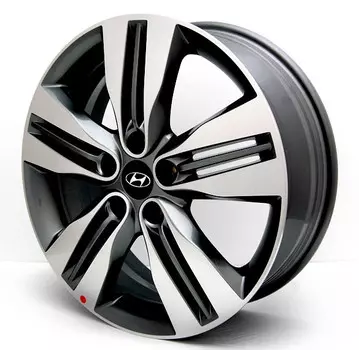 Диск колесный R19 для Hyundai Tucson 2018 - 2019