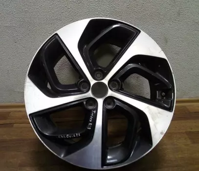 Диск колесный R19 Hyundai 52910D7410 для Hyundai Tucson (2015 - по н.в. )