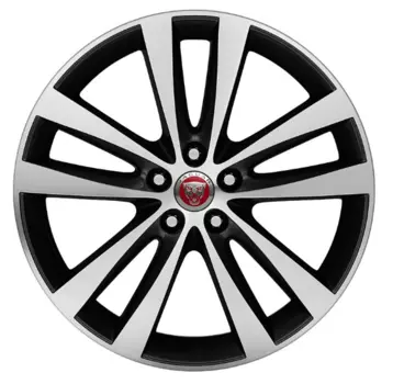 Диск колесный R19 передний "Venom" Jaguar T4N4796 для Jaguar XE 2015 -