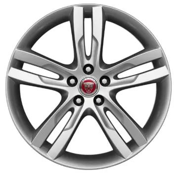 Диск колесный R19 задний "Star" Jaguar T4N1685 для Jaguar XE 2015 -