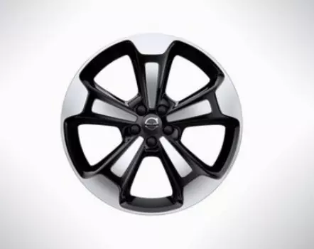 Диск колесный R20 Volvo 31650272 для Volvo XC40 2018 -