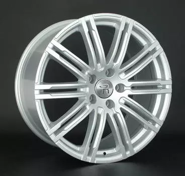 Диск колесный Replay A101 8,5xR19 5x112 ET28 ЦО66,6 серебристый 035240-040019006