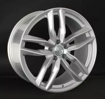 Диск колесный Replay A102 9xR20 5x112 ET33 ЦО66,6 серебристый 035241-040019006