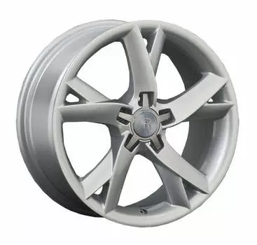 Диск колесный Replay A33 7.5xR16 5x112 ET45 ЦО66.6 серебристый 080462-430088006