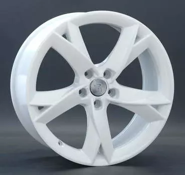 Диск колесный Replay A33 8,5xR19 5x112 ET32 ЦО66,6 белый 000987-070088006