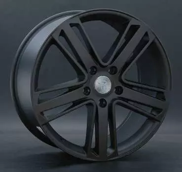 Диск колесный Replay A51 9xR20 5x112 ET33 ЦО66,6 черный матовый 034934-040021006