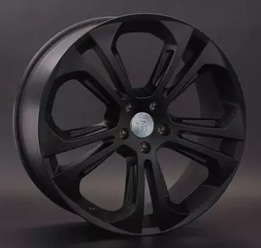 Диск колесный Replay A54 9xR20 5x112 ET39 ЦО66,6 черный матовый 010142-070021006