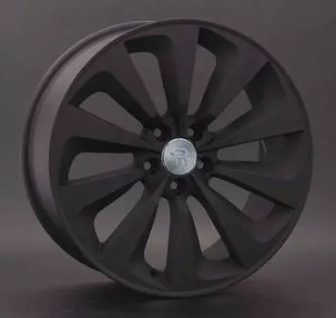 Диск колесный Replay A61 8,5xR20 5x112 ET37 ЦО66,6 черный матовый 032566-990088006