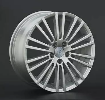 Диск колесный Replay A85 7,5xR18 5x112 ET51 ЦО57,1 серебристый 028280-990492006