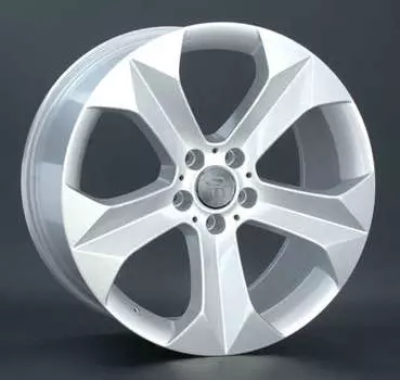 Диск колесный Replay B130 11xR20 5x120 ET37 ЦО74,1 серебристый 019158-040046005