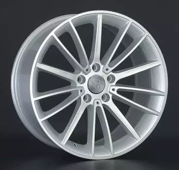 Диск колесный Replay B155 8,5xR19 5x120 ET25 ЦО72,6 серебристый 022476-040023005