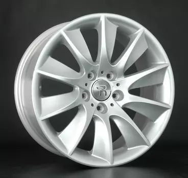 Диск колесный Replay B167 8xR18 5x120 ET30 ЦО72,6 серебристый 035830-180023005