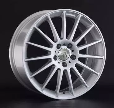 Диск колесный Replay B206 8xR19 5x112 ET47 ЦО66,6 серебристый 042237-160023005