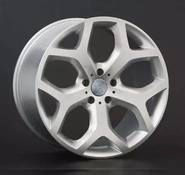 Диск колесный Replay B70 8xR18 5x120 ET46 ЦО72,6 серебристый 000335-070023006