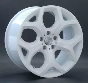 Диск колесный Replay B70 9xR19 5x120 ET48 ЦО74,1 белый 000945-100023005