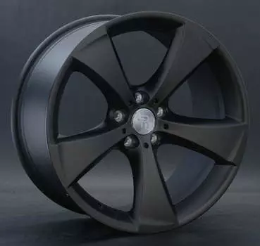 Диск колесный Replay B74 11,5xR21 5x120 ET42 ЦО74,1 черный матовый 010180-070046005