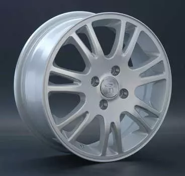 Диск колесный Replay FA5 6xR15 5x114,3 ET50 ЦО67,1 серебристый 029280-990151003
