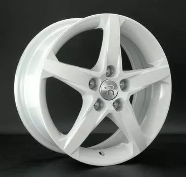 Диск колесный Replay FD36 6,5xR16 5x108 ET50 ЦО63,3 белый 027267-180132003
