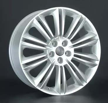 Диск колесный Replay FD76 8,5xR20 5x114,3 ET44 ЦО63,3 серебристый 024529-050132016