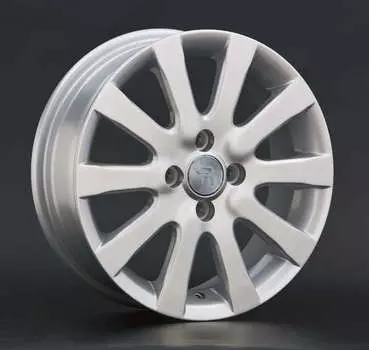 Диск колесный Replay GL9 6xR15 4x100 ET39 ЦО54,1 серебристый 031396-990152004