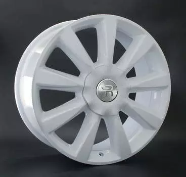 Диск колесный Replay GN118 8xR20 6x139,7 ET31 ЦО77,8 белый 043849-990646041