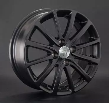 Диск колесный Replay HND137 6xR15 4x100 ET48 ЦО54,1 черный матовый 035504-990143004