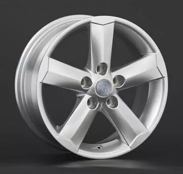 Диск колесный Replay HND271 6,5xR16 5x114,3 ET50 ЦО67,1 серебристый 044487-990143004