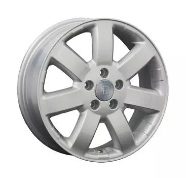 Диск колесный Replay HND289 7xR18 5x114,3 ET51 ЦО67,1 серебристый 081706-430143015