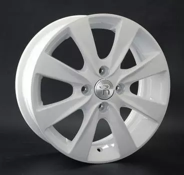 Диск колесный Replay HND74 6xR15 4x100 ET48 ЦО54,1 белый 021802-030143004